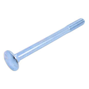 Screw M8X100 Uni 5732 Zinc