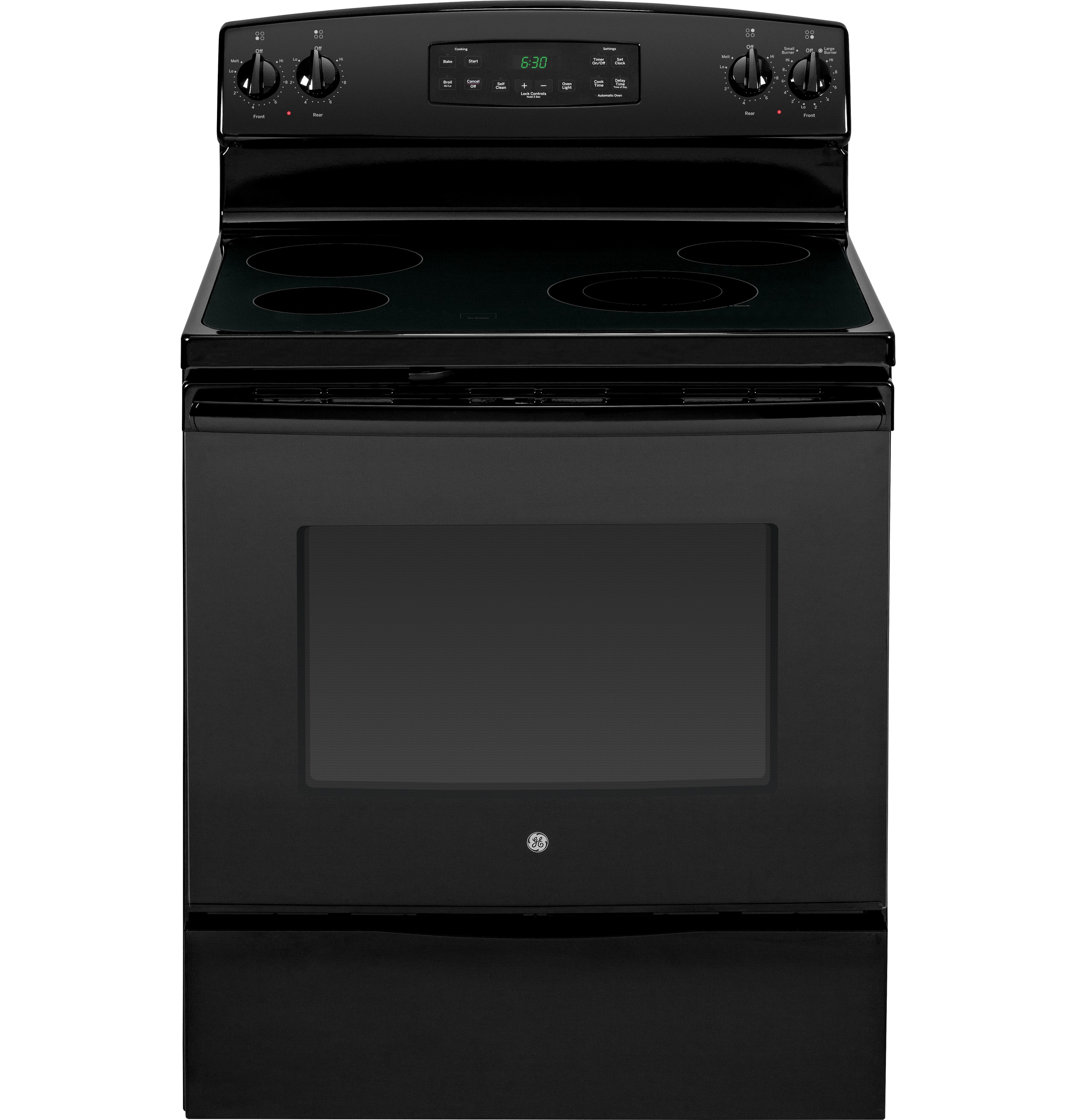 GE® 30