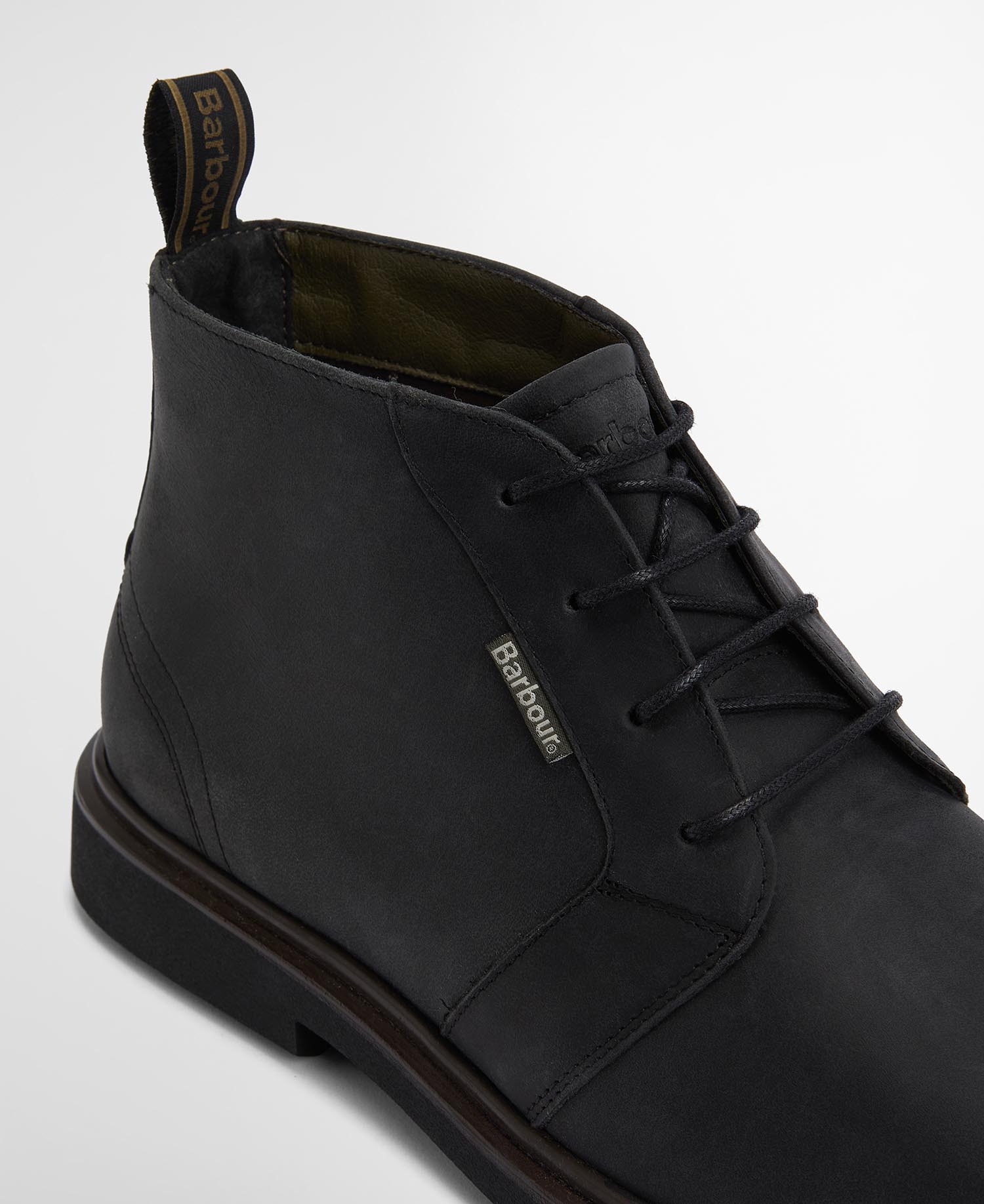 Stivaletti chukka Meays image number 3