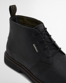 Stivaletti chukka Meays 