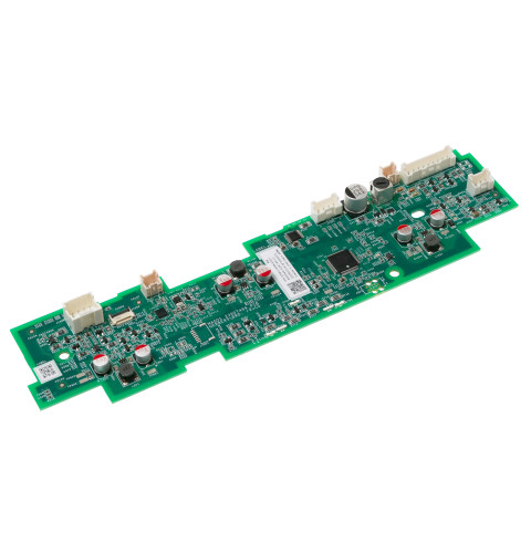 Dispenser Board