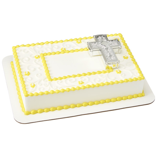 Silver Cross DecoSet®