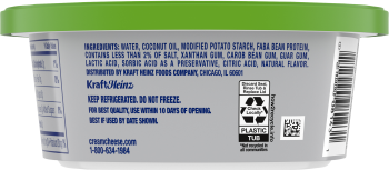 Philadelphia Plant-Based Original Non Dairy Spread, 8 Oz