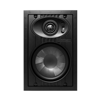 6.5" In-Wall Speaker Wave Electronics 6.5" In-Wall Speaker Wave Electronics