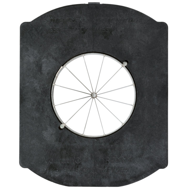 Insta Cut® 5.0 Replacement Blade Only, 12 Section Wedge