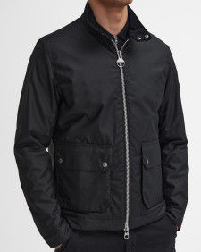 Wachsjacke Lutlaw Harrington 