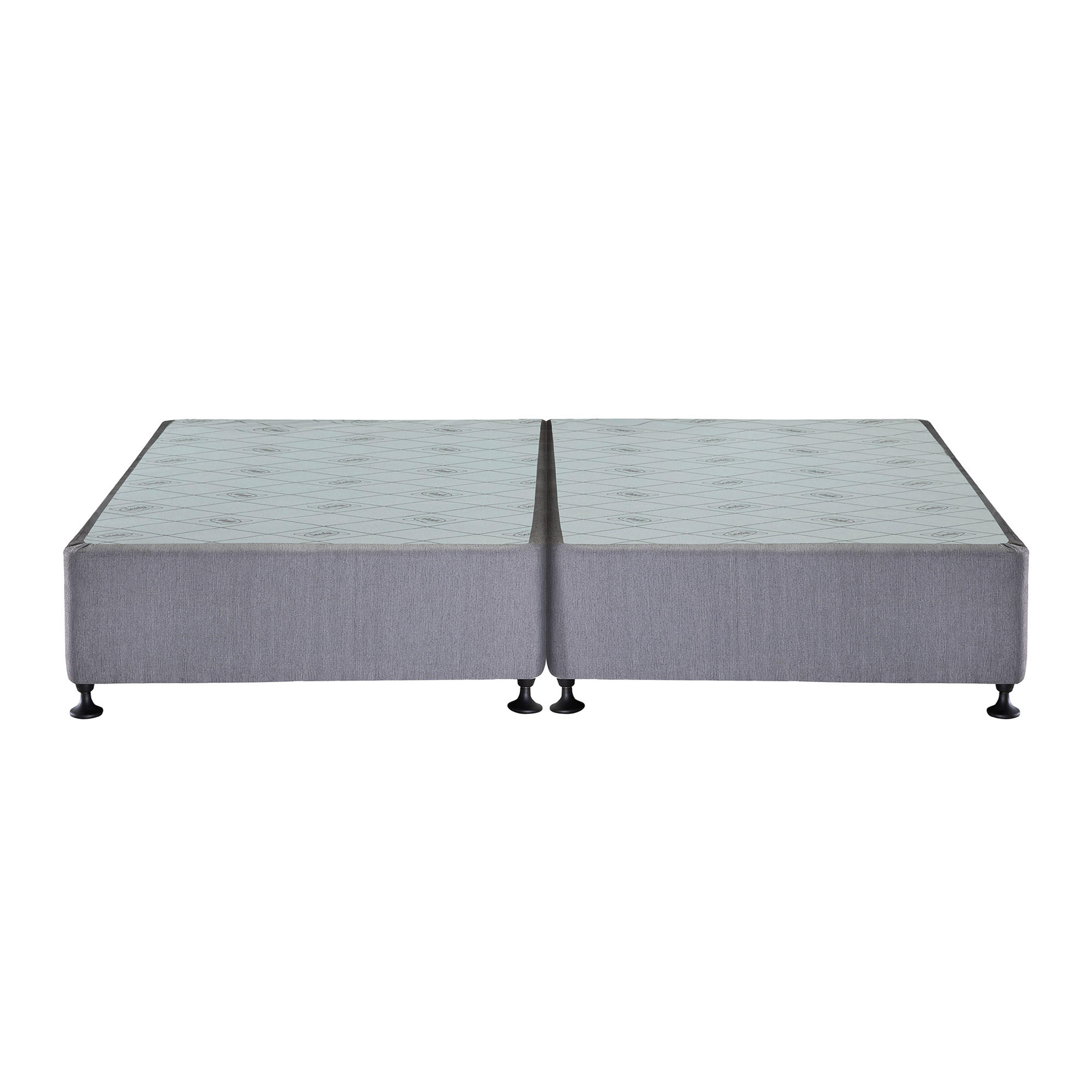 Product image of the  Sealy Posturepedic 2025 Base, Charcoal from Forty Winks