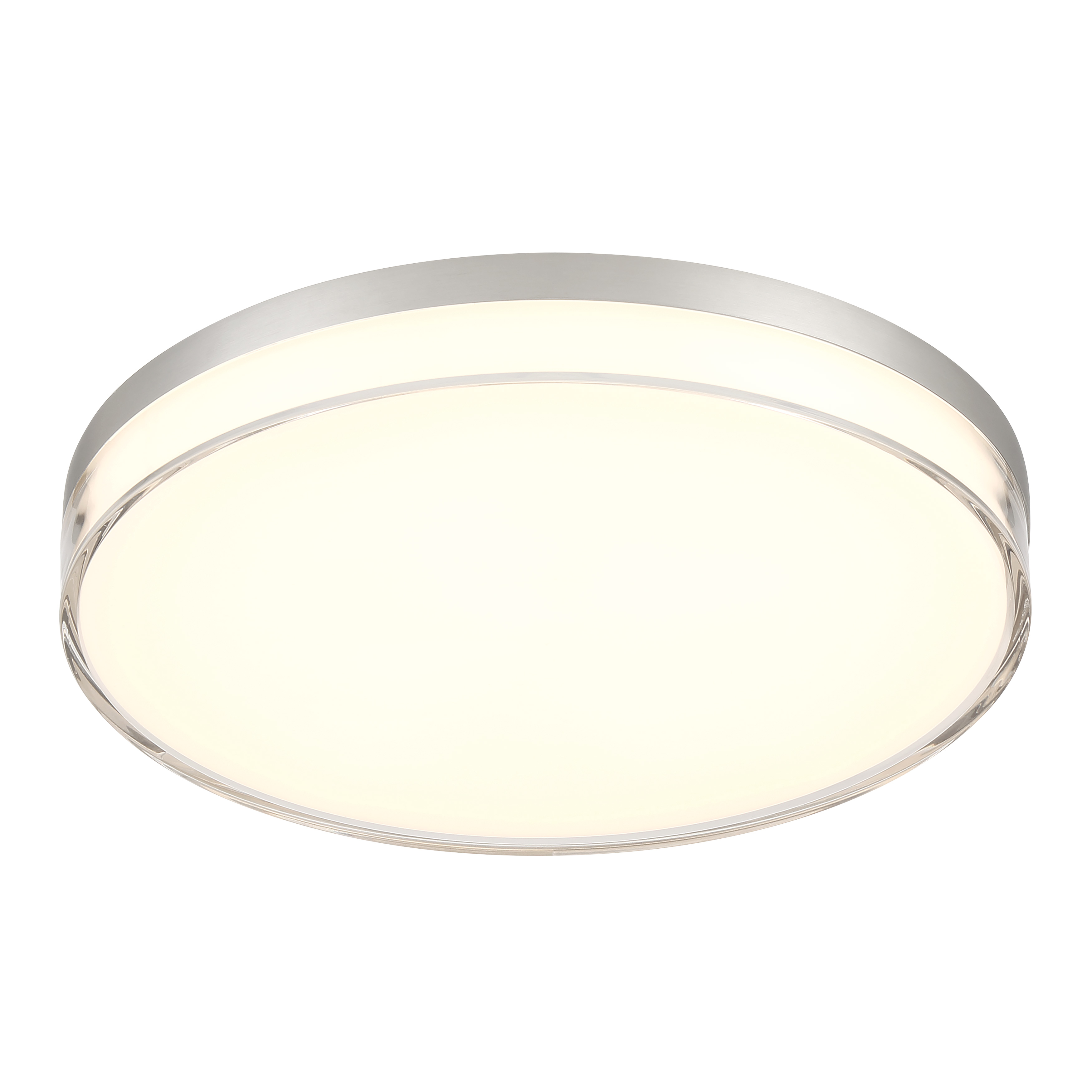 11" LED Flush Mount