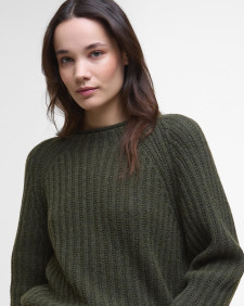 Maglione girocollo Bamburgh 