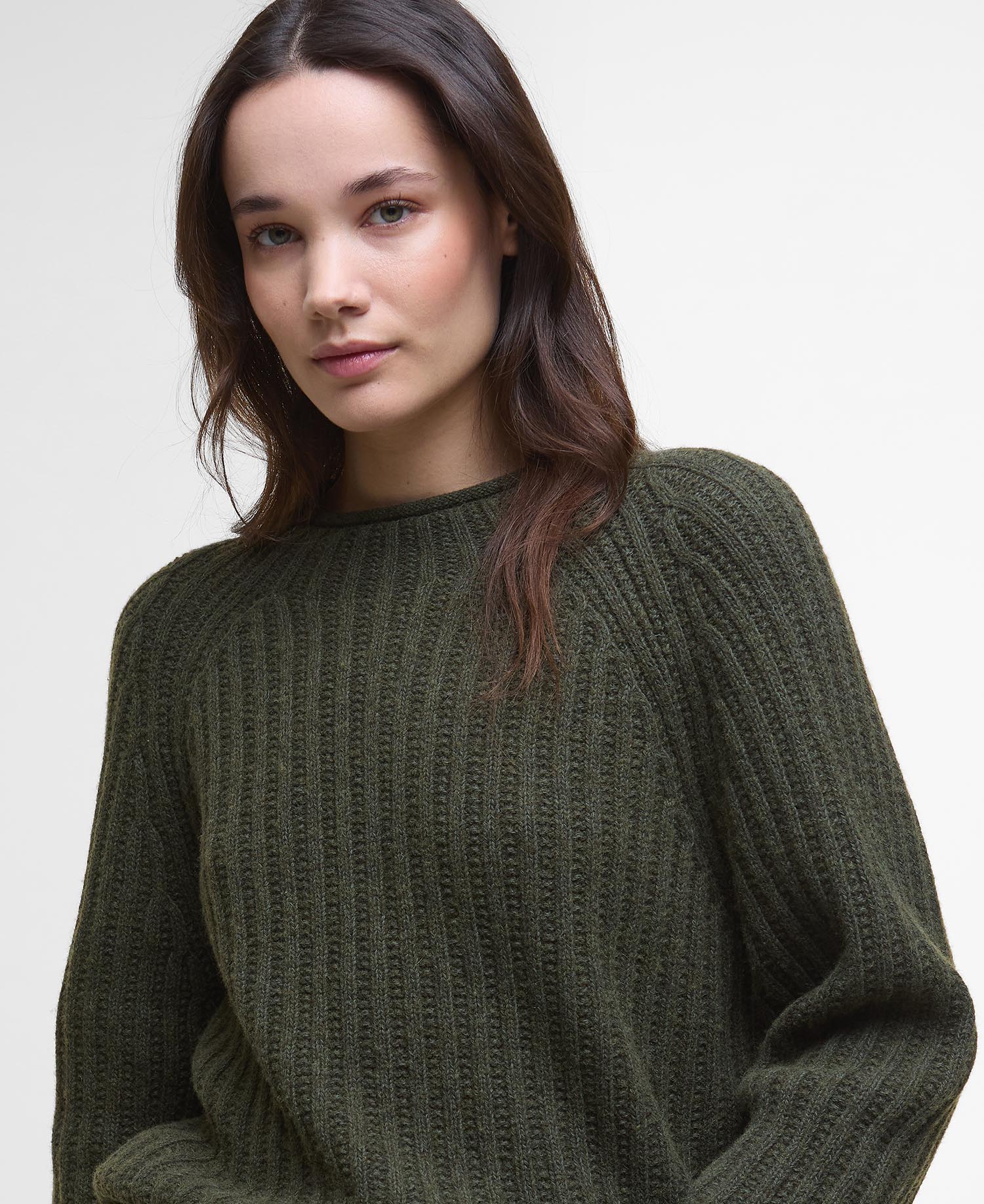 Maglione girocollo Bamburgh image number 3
