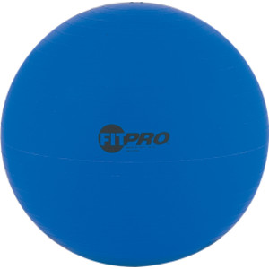 FitPro Training & Exercise Ball, 53cm, Blue