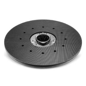 Pad Disk Complete Bd75