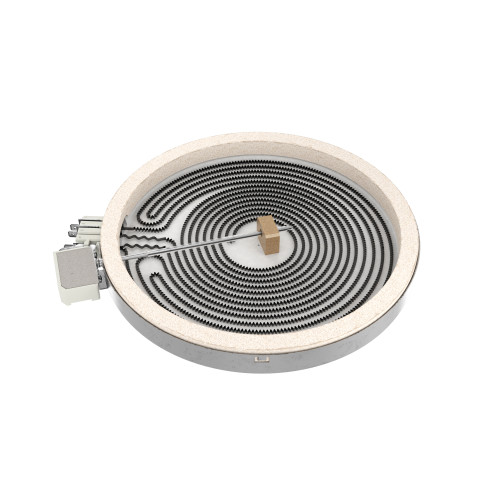 RADIANT ELEMENT 9 IN DUAL