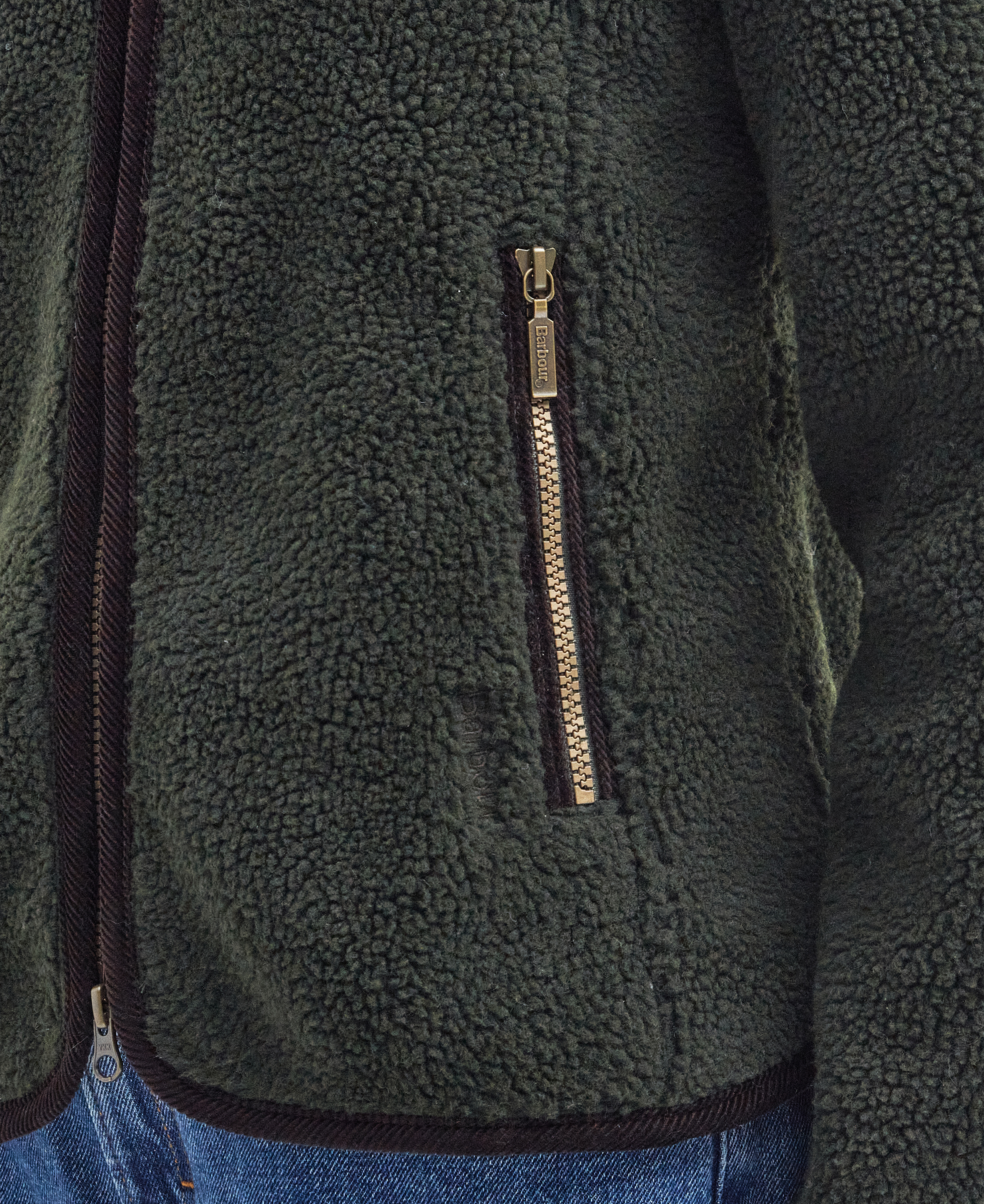 Lavenham Fleece image number 5