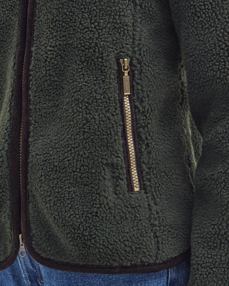 Lavenham Fleece