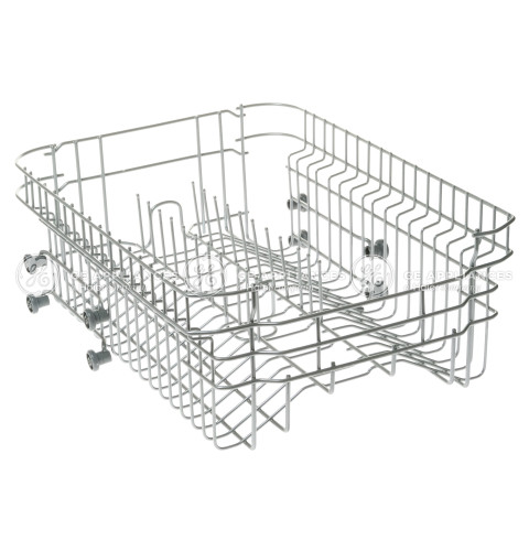 Dishwasher Upper Rack