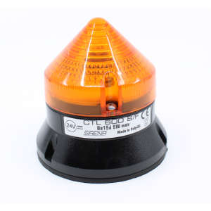 Indicator 24V