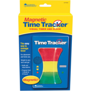 Magnetic Time Tracker&reg;