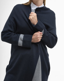 Coretta Longline Cardigan 