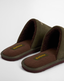 Everitt Mule Slippers 