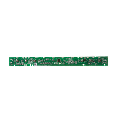 Dishwasher User Interface Board