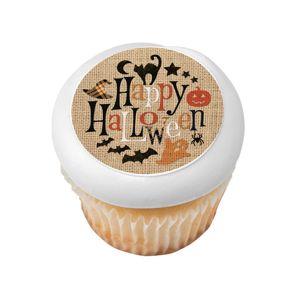 Black Magic PhotoCake® Edible Image®
