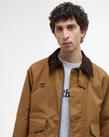 Barbour x NOAH Freizeitjacke Wading 