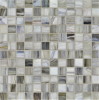 Agate Bari 1×1 Mosaic Silk