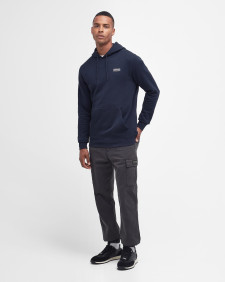 Hoodie Small Logo 