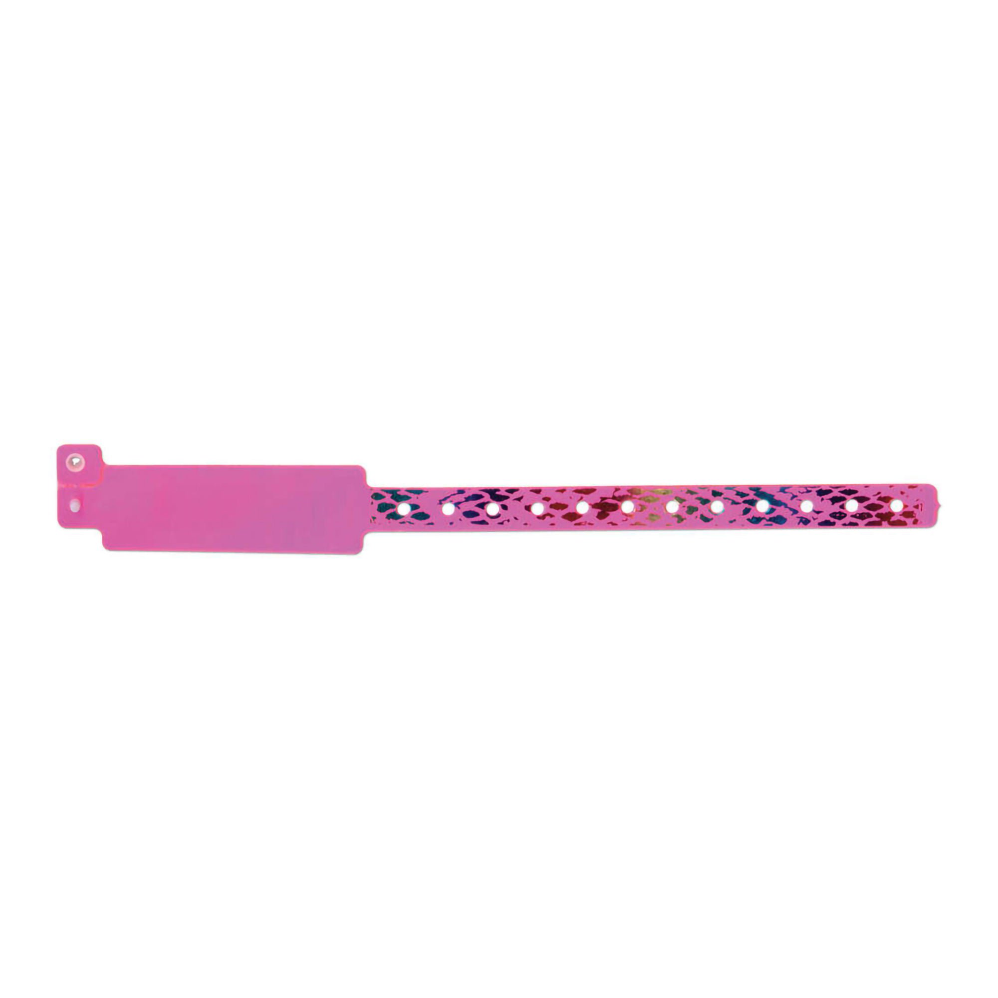 Veri-Color® Identification Band