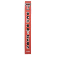 Texas Tech Red Raiders Collegiate Pole Pad thumbnail 2