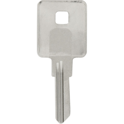 marked key marked key