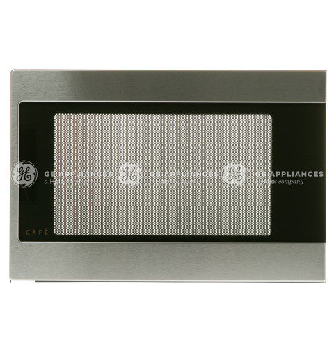 DOOR PANEL STAINLESS STEEL