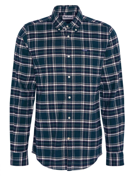 Drumhill Tailored Long Sleeved Shirt Drumhill Tailored Long Sleeved Shirt