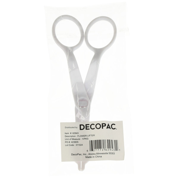 Flower Lifter Decorating Tools