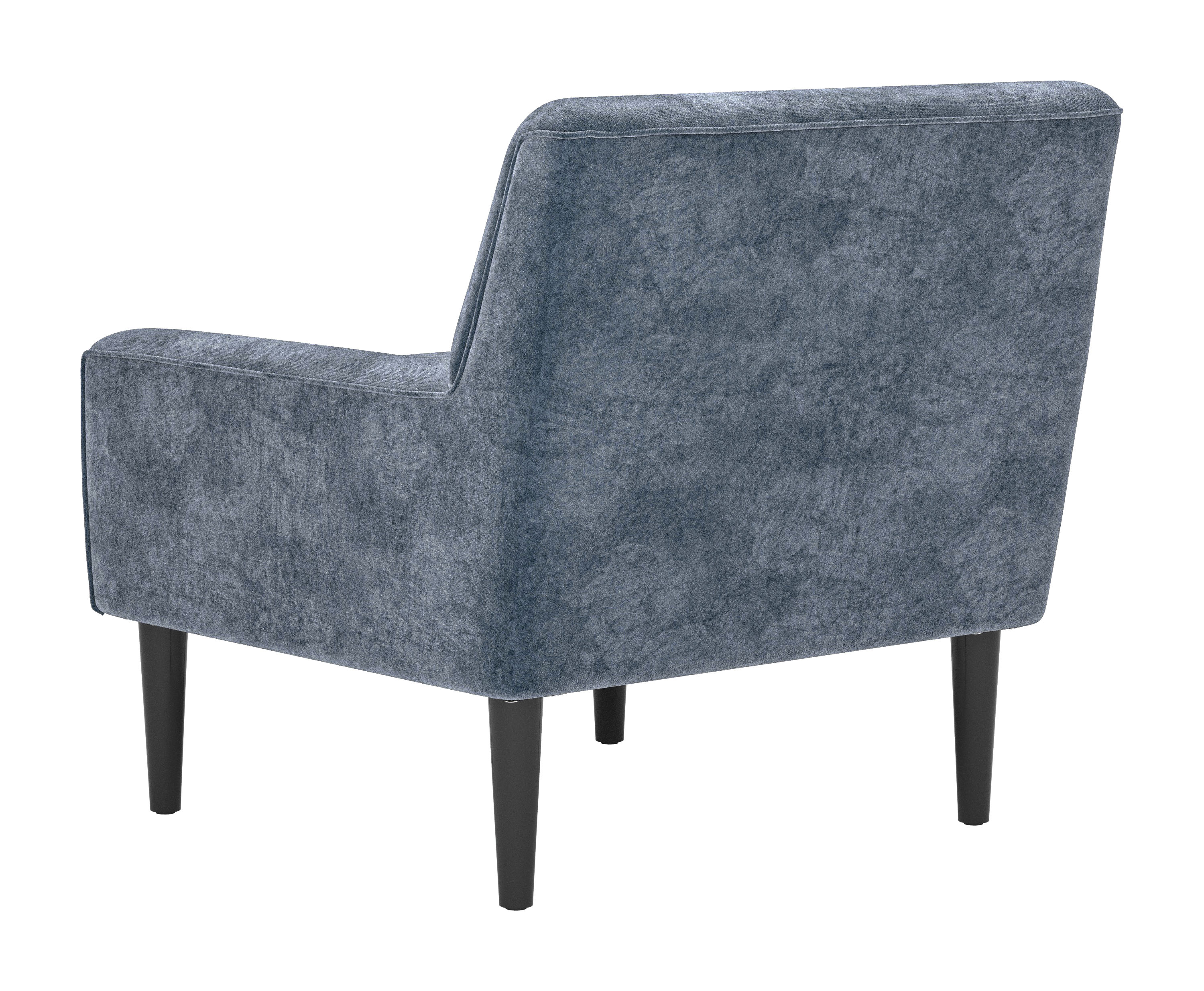 Frankfurt Armchair Gray product image