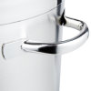 38-quart Centurion® stainless steel stockpot