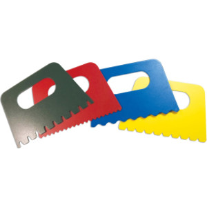 Paint Scrapers&trade;, Pack of 7
