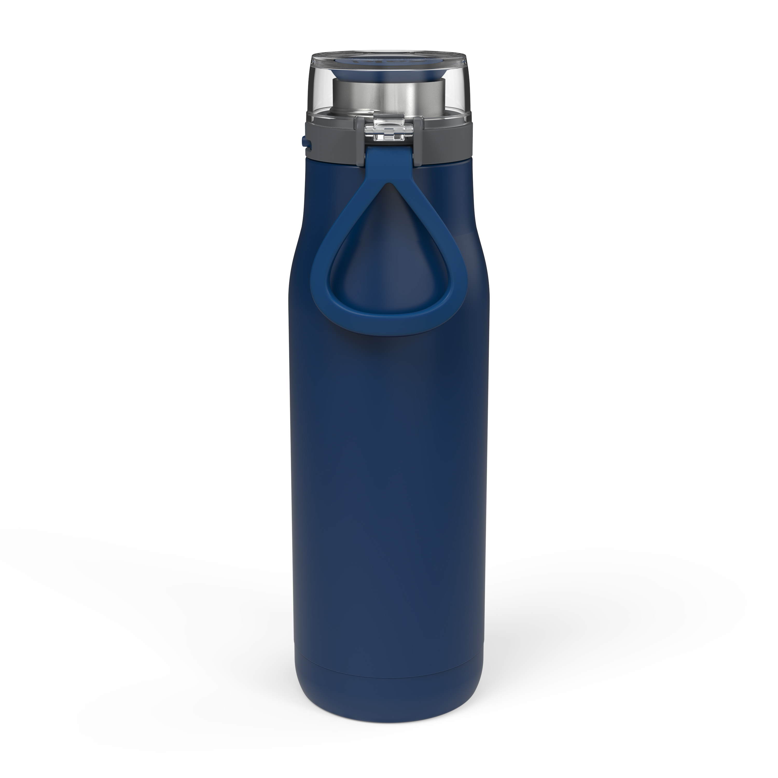 Kiona 20 ounce Vacuum Insulated Stainless Steel Tumbler, Indigo slideshow image 3 Kiona 20 ounce Vacuum Insulated Stainless Steel Tumbler, Indigo slideshow image 3