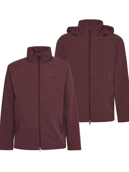 Keld Showerproof Jacket Keld Showerproof Jacket