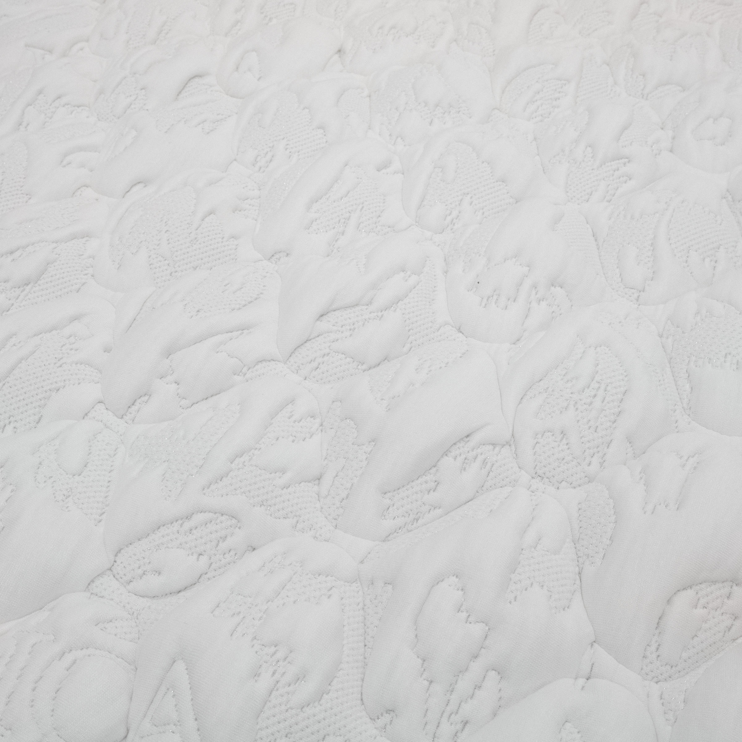 Detail image of the  King Koil Chiro Enhanced Mattress, Super Firm from Forty Winks