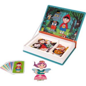 Magneti'book - Fairy Tales