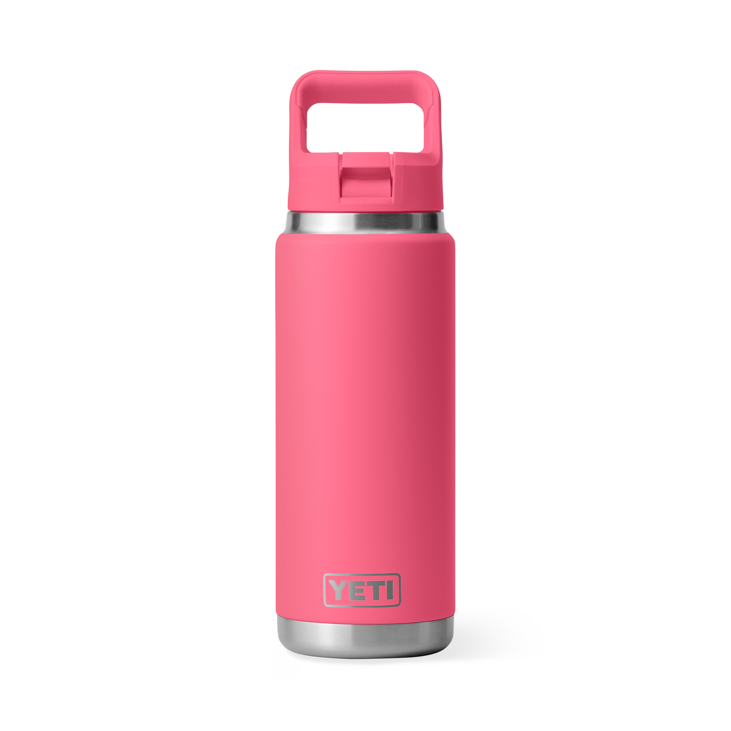 YETI YETI Rambler® 26 oz Water Bottle Tropical Pink - $32.00 at YETI US