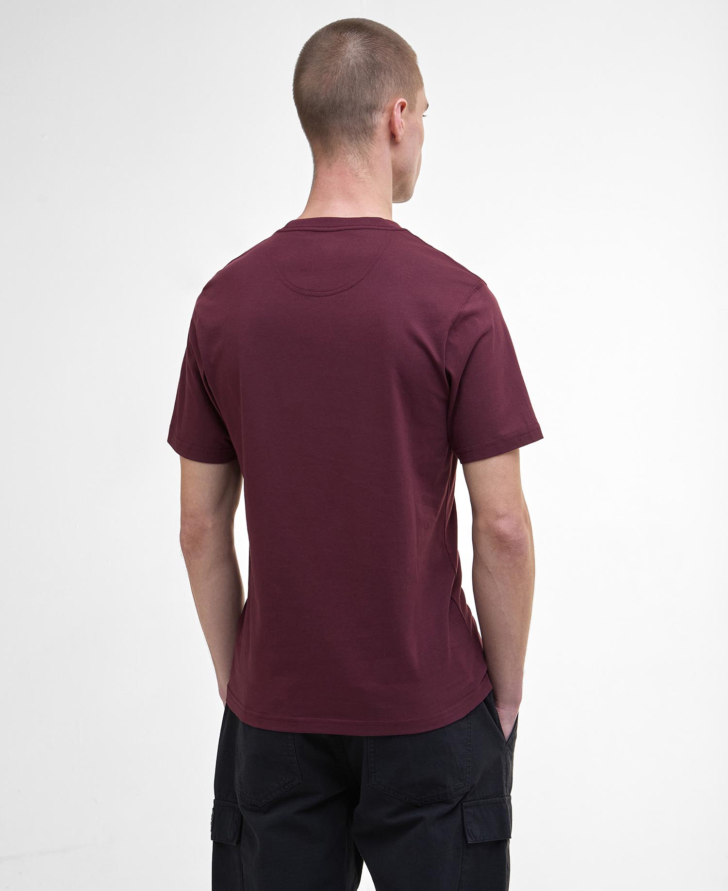 Small Logo T-Shirt image number 2