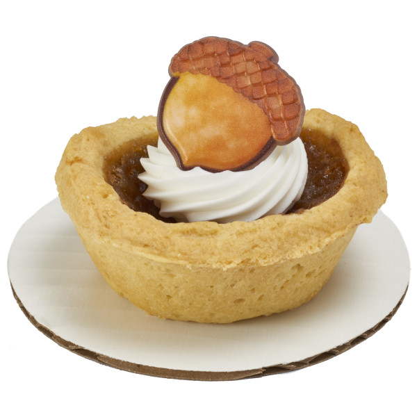 Thankful for Fall Cupcake Rings