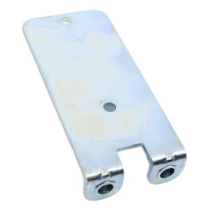 8L Pump Plate Maxima 2017
