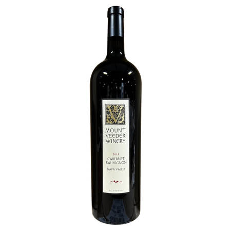 Mount Veeder Winery Cabernet Sauvignon