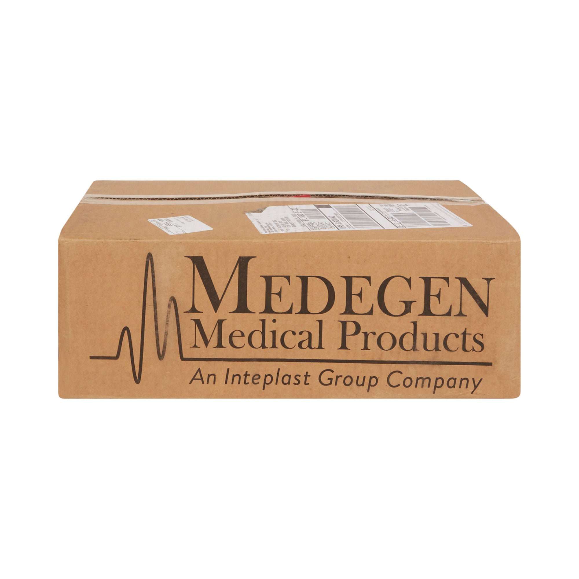 McKesson Biohazard Waste Bag, Red, 7 – 10 gallon Capacity, 24 x 24 Inch
