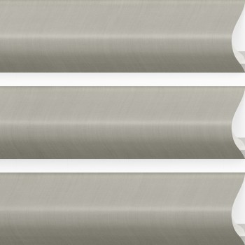 Stainless PR10-416 Pirouette® Blinds