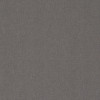 Square plain fabric sample in mid to deep slate grey.